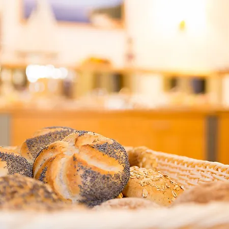 Osada Apartmanhotel Binz