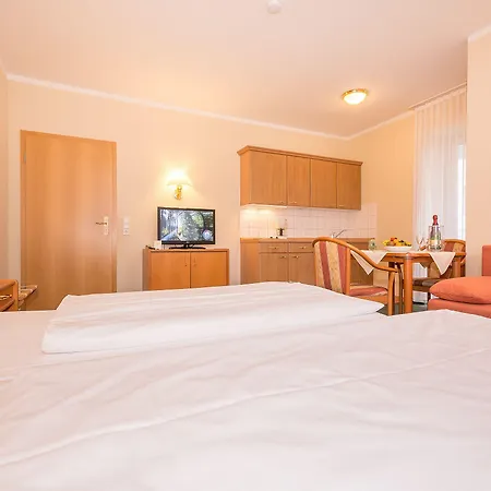 Osada Apartmanhotel