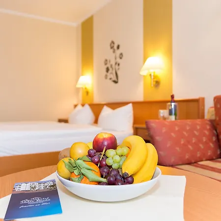 Osada Apartmanhotel 4*