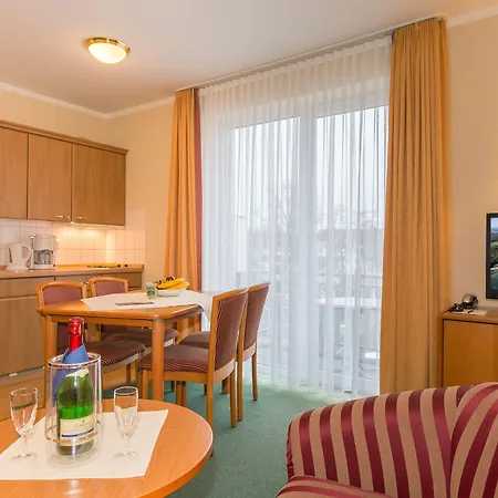 Osada Apartmanhotel