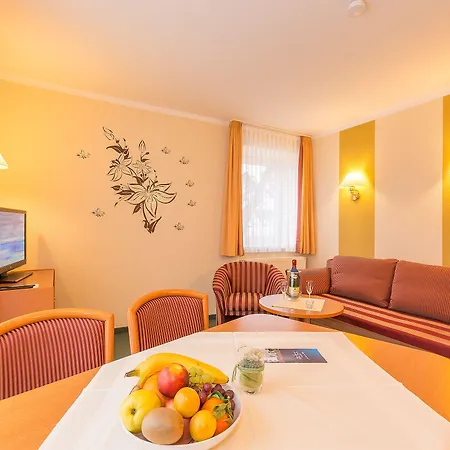 Villa Osada Aparthotel