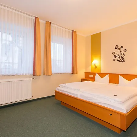 Apartmanhotel Osada