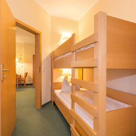 Apartmanhotel Osada Binz