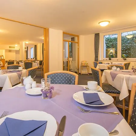 Aparthotel Villa Osada