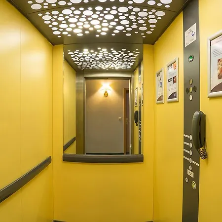 Apartmanhotel Osada 4*