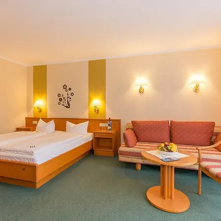 Aparthotel Osada