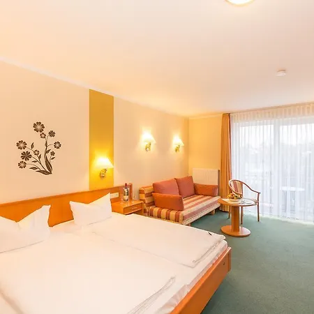 Osada Aparthotel 3*
