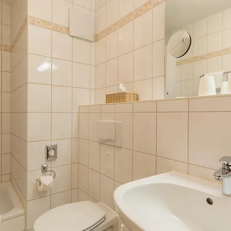 Osada Apartmanhotel