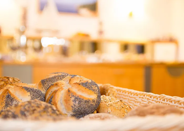 Osada Apartmanhotel Binz