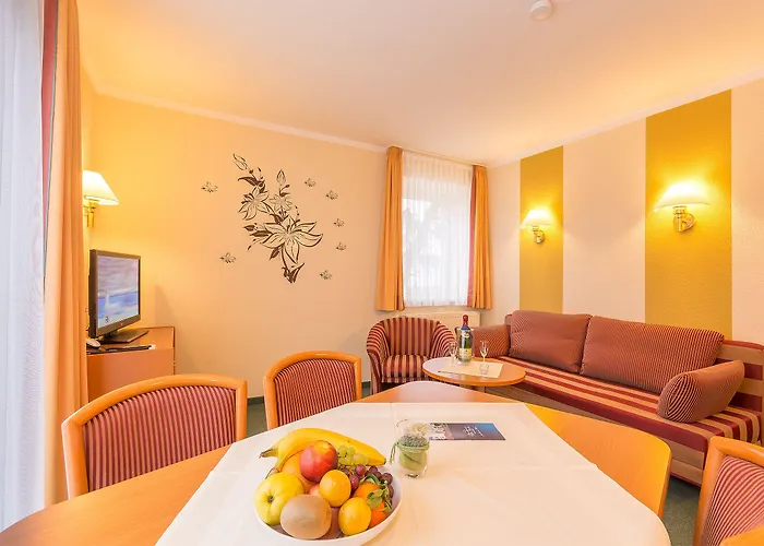 Osada Apartmanhotel