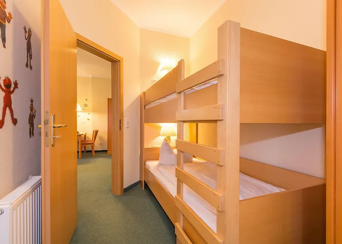 Apartmanhotel Osada Binz