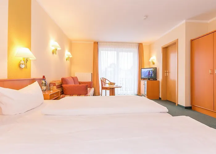 Osada Apartmanhotel Binz