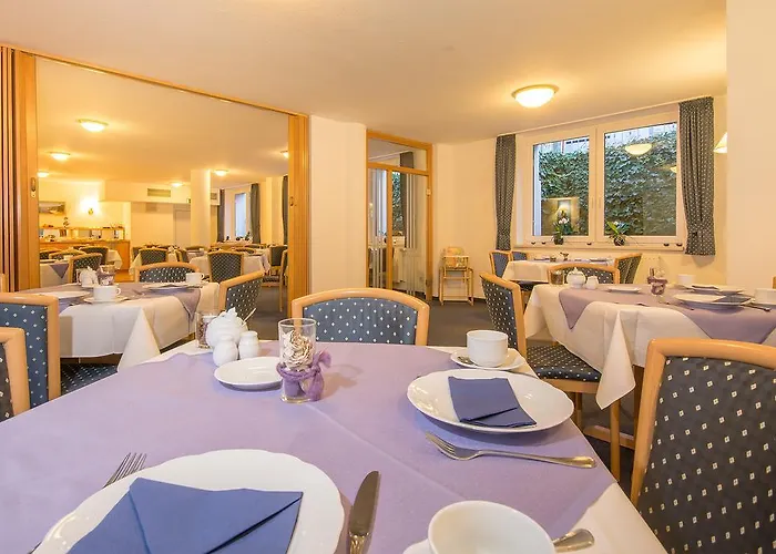 Apartmanhotel Osada