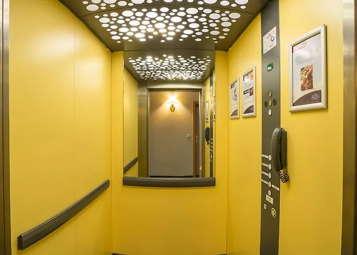 Apartmanhotel Osada 4*