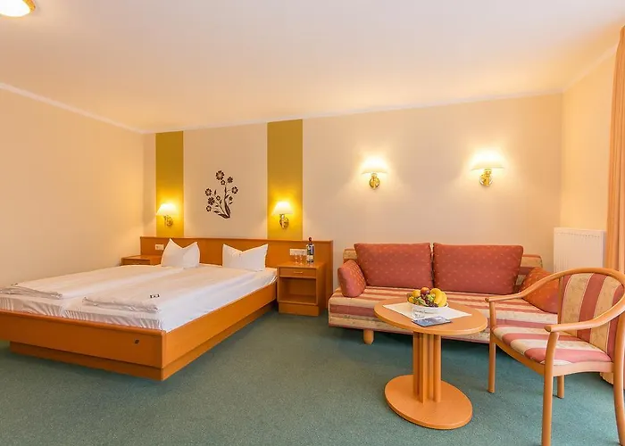 Apartmanhotel Osada