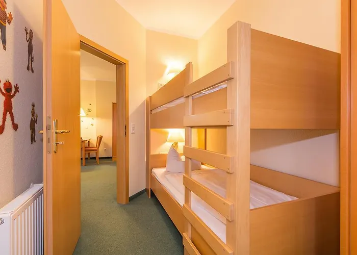 Apartmanhotel Osada