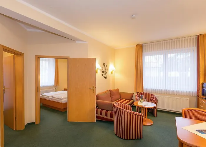 Apartmanhotel Osada 4*