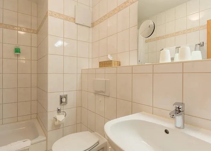 Osada Apartmanhotel